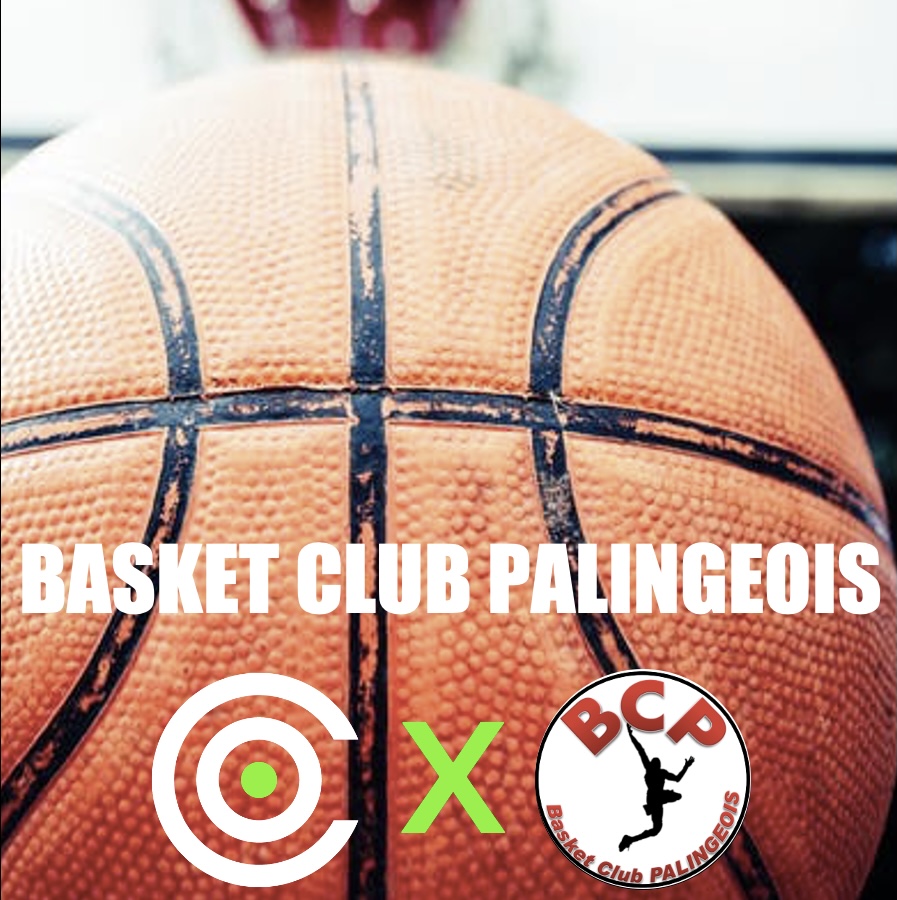 Basket Club Palingeois