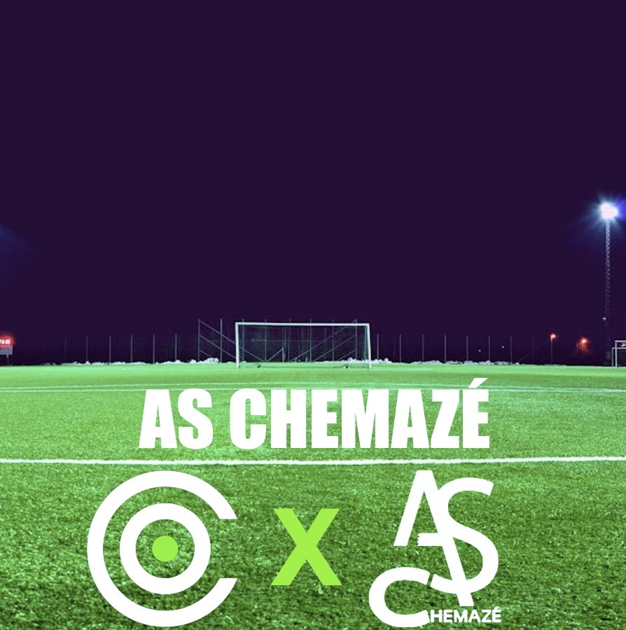 AS Chemazé