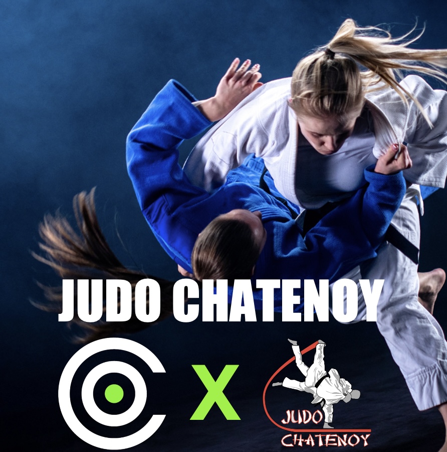 Judo Chatenoy