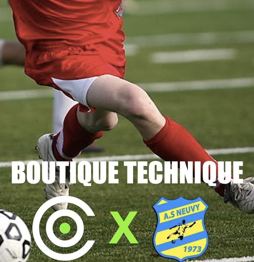 Boutique technique