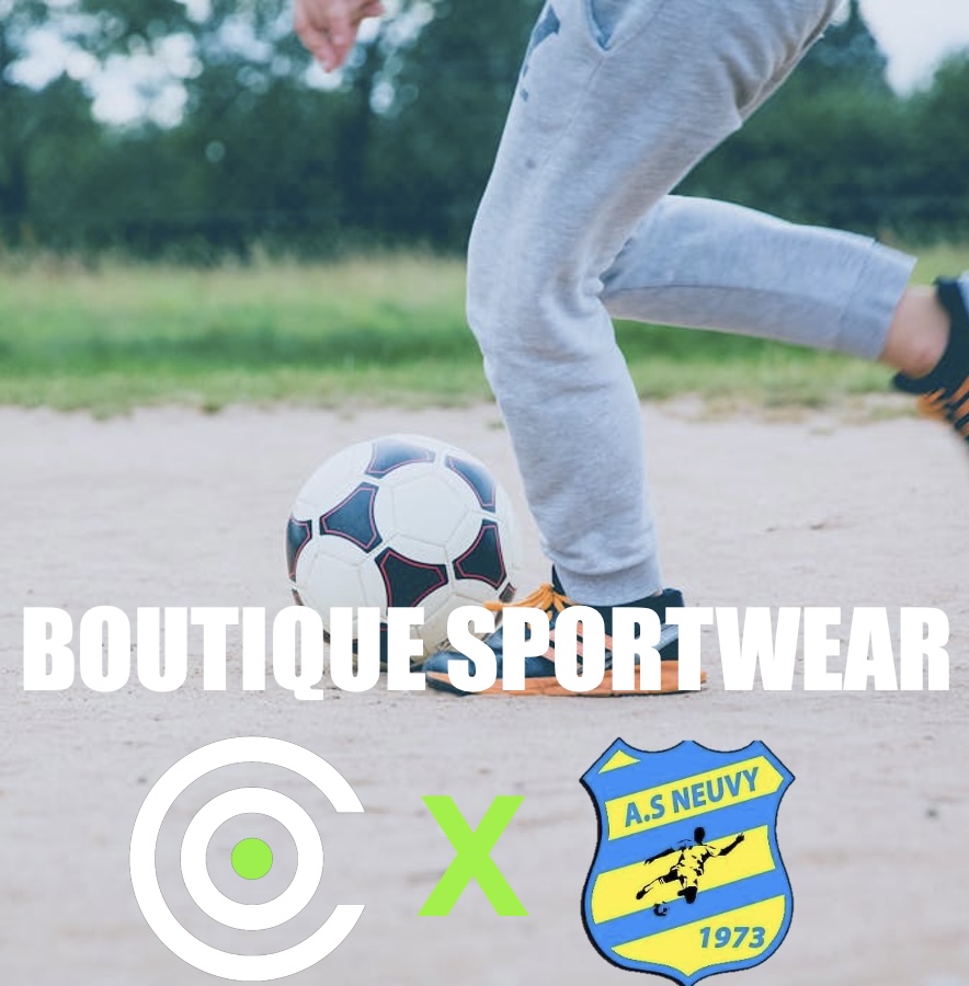 Boutique Sportswear