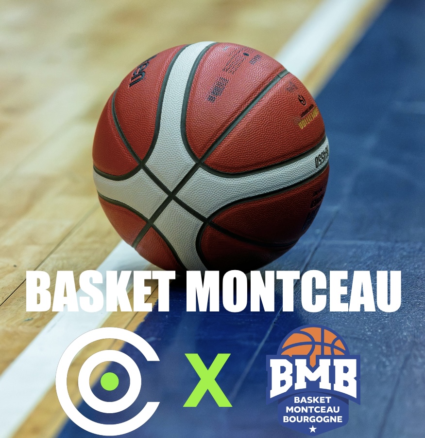 Montceau Basket