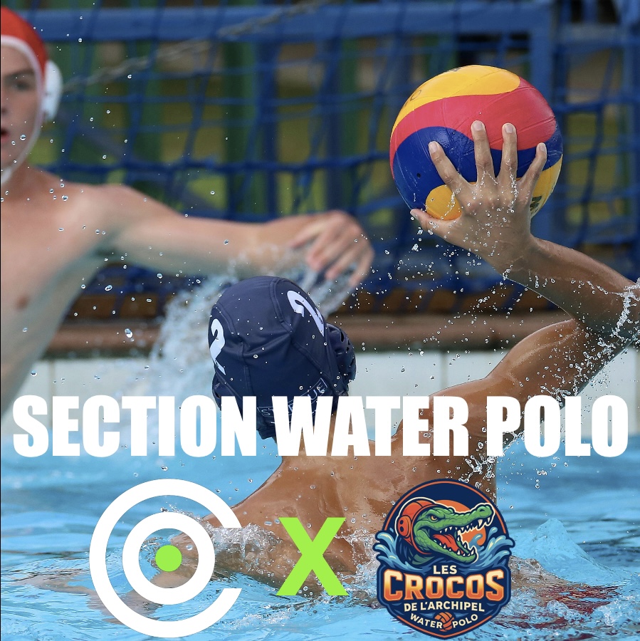 Section Water Polo