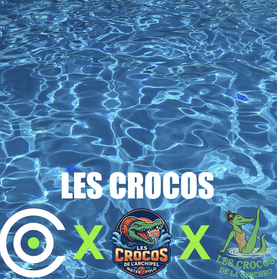 Les Crocos
