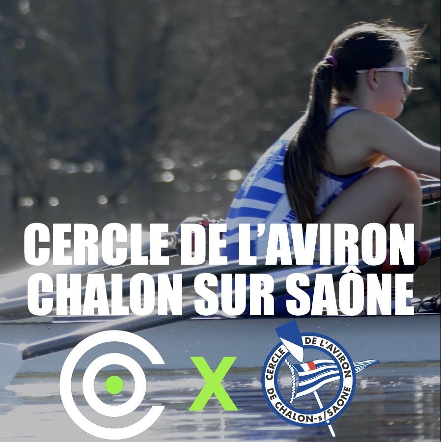 Cercle de l'Aviron Chalon sur Saône